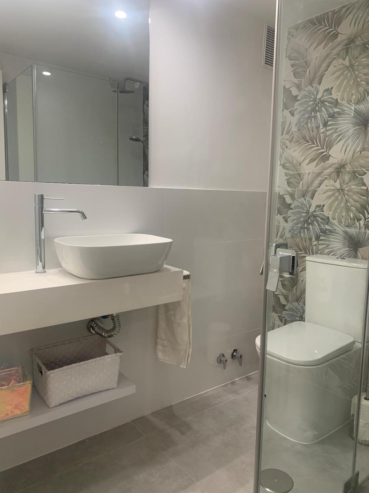 Apartamento Congresos - Centro Granada