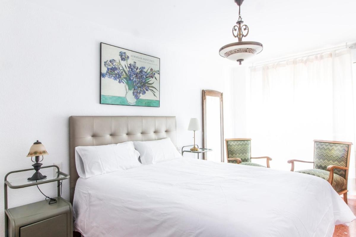 Apartamento Congresos - Centro Granada