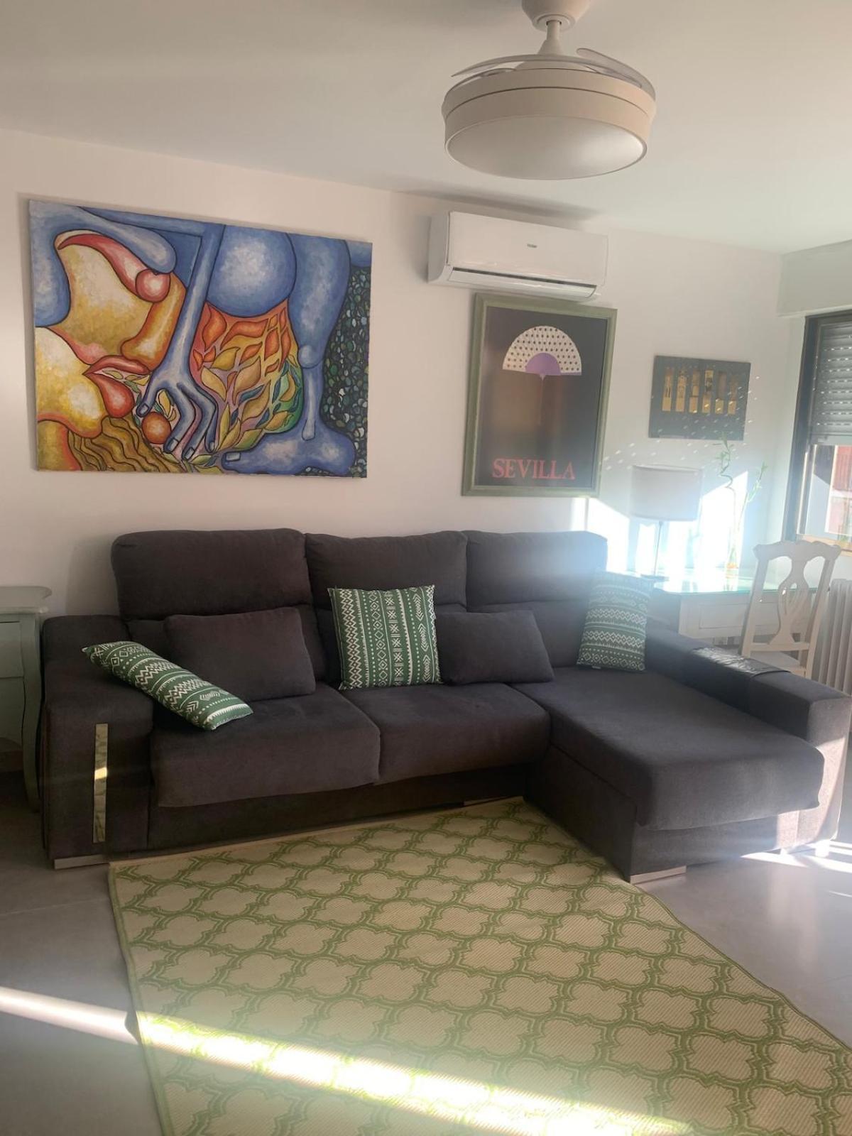 Apartamento Congresos - Centro Granada