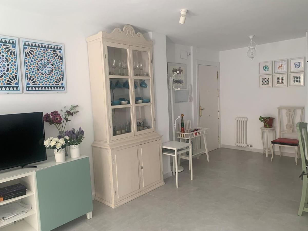 Apartamento Congresos - Centro
