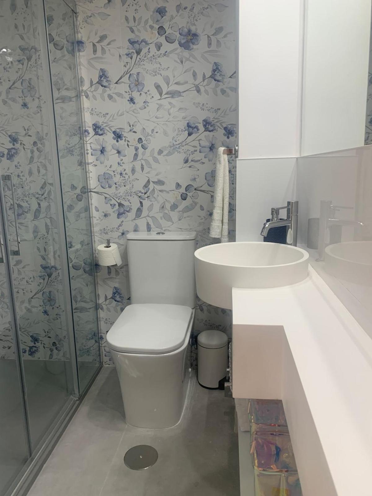 Apartamento Congresos - Centro Granada