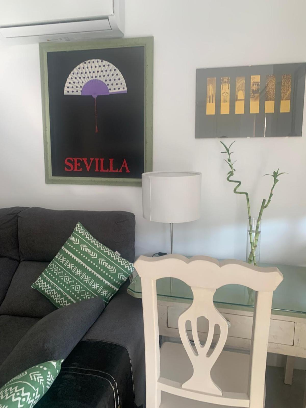 Apartamento Congresos - Centro *