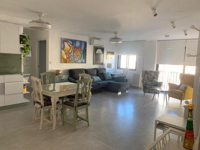 Apartamento Congresos - Centro