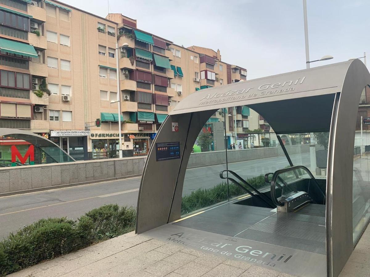Congresos - Centro *
