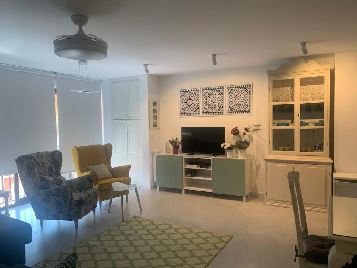 Apartamento Congresos - Centro