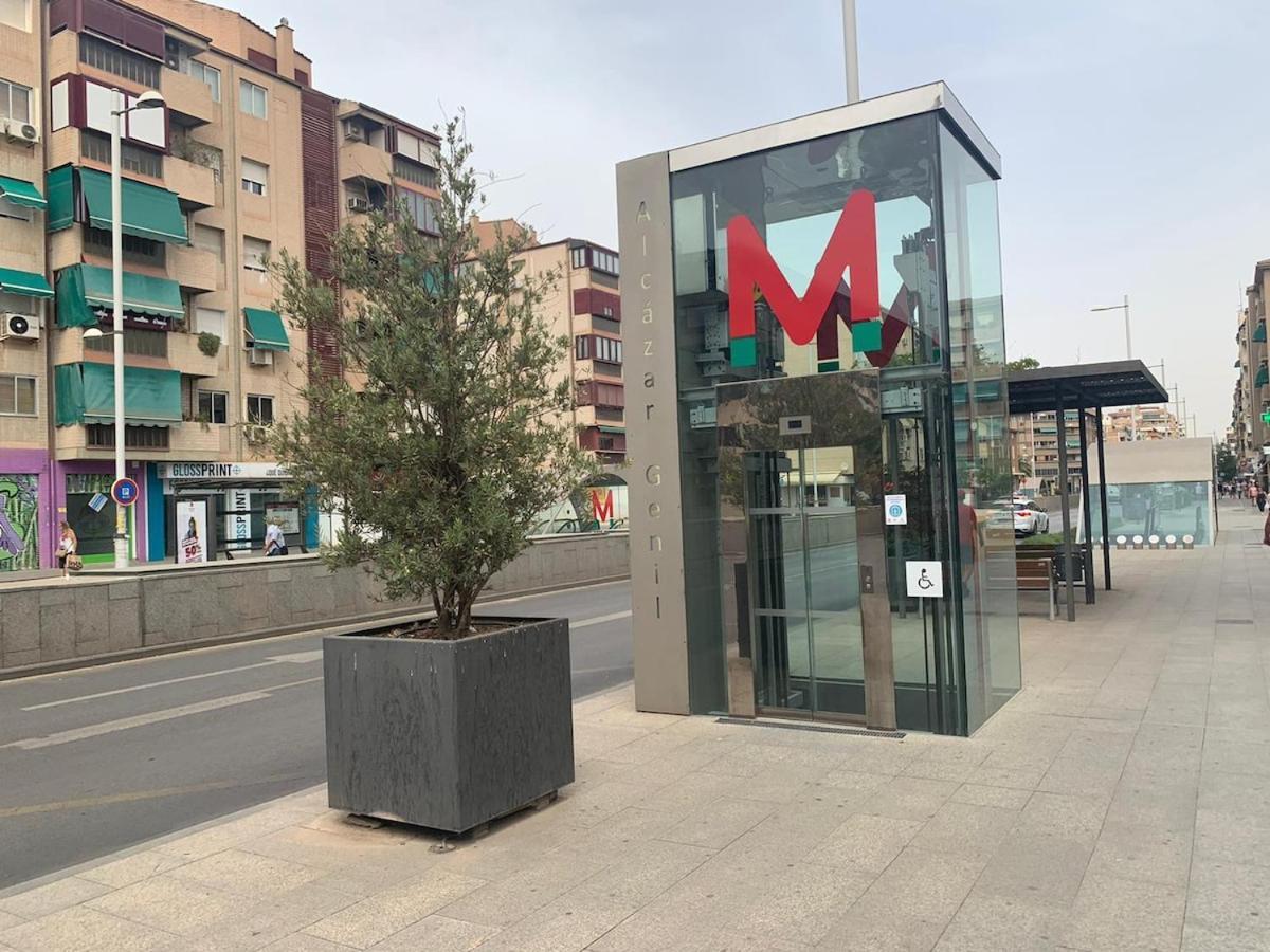 Congresos - Centro