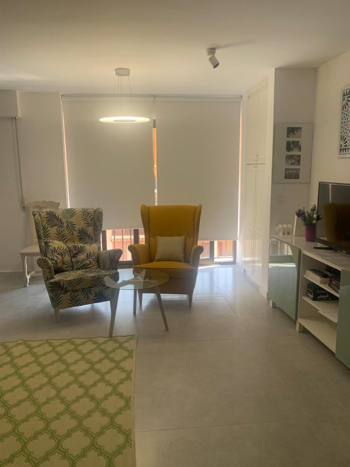 Apartamento Congresos - Centro *