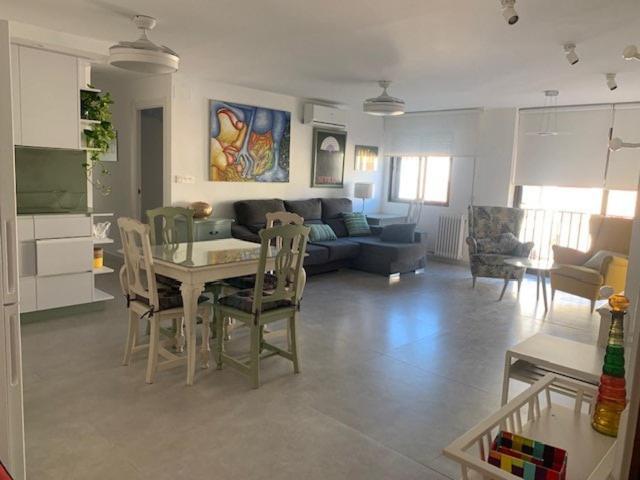 Apartamento Congresos - Centro Granada