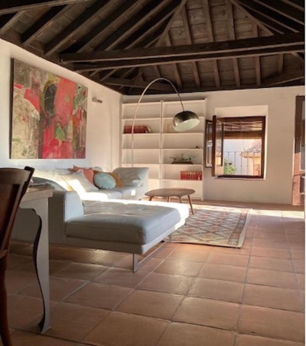 La Carmencita- Albaicin Holiday home Granada