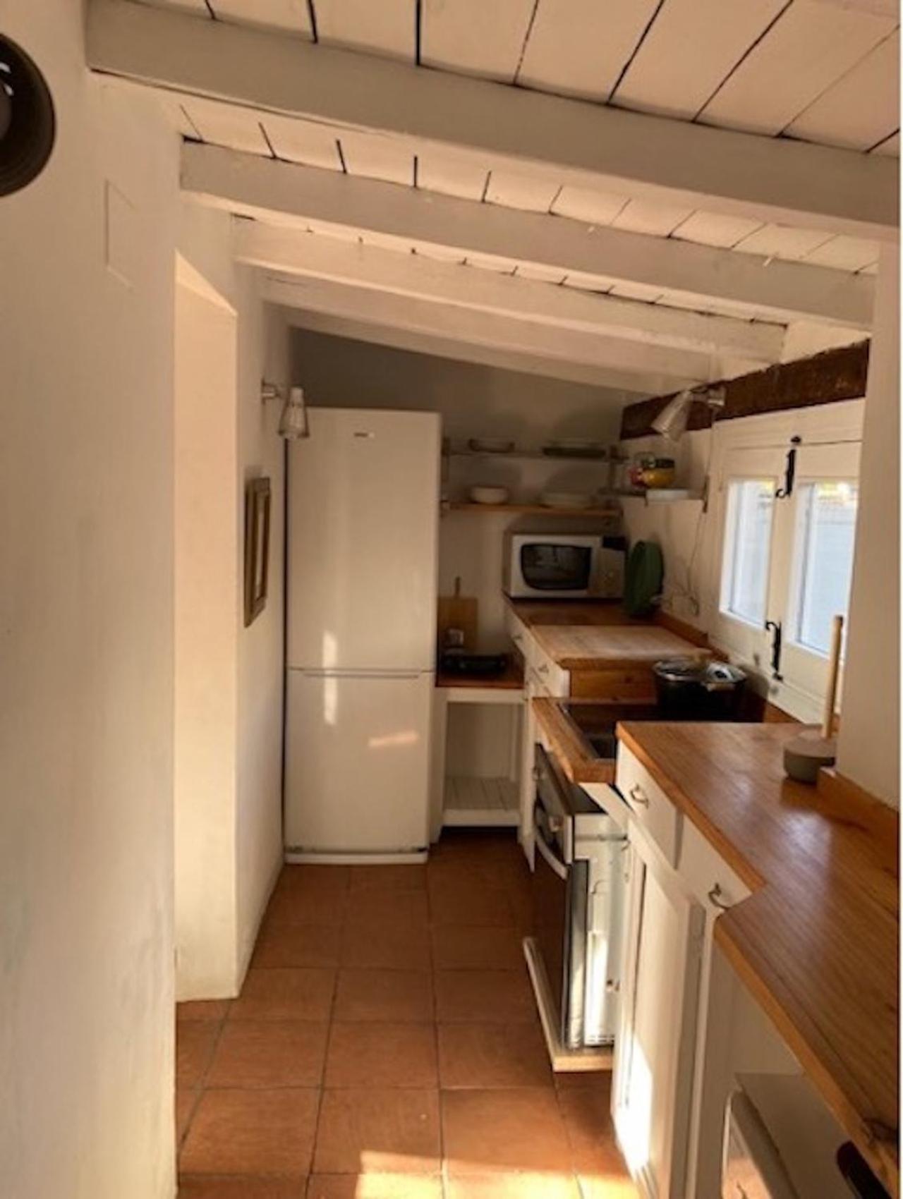 Holiday home La Carmencita- Albaicin Granada