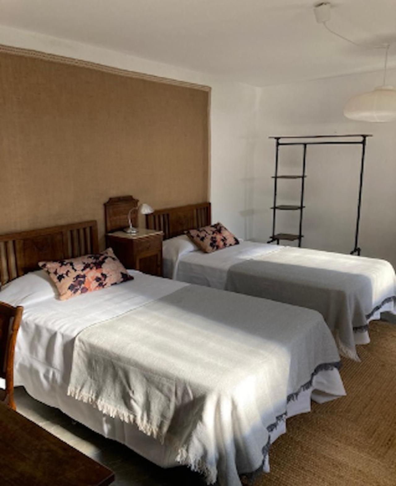 La Carmencita- Albaicin Holiday home