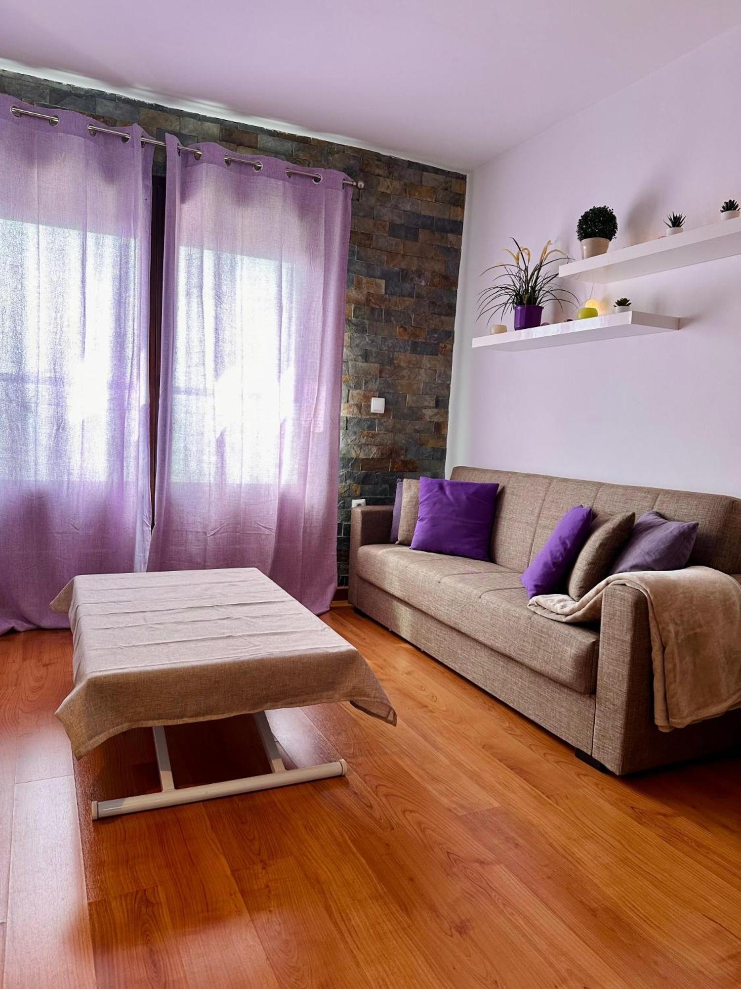 Violeta Apartment