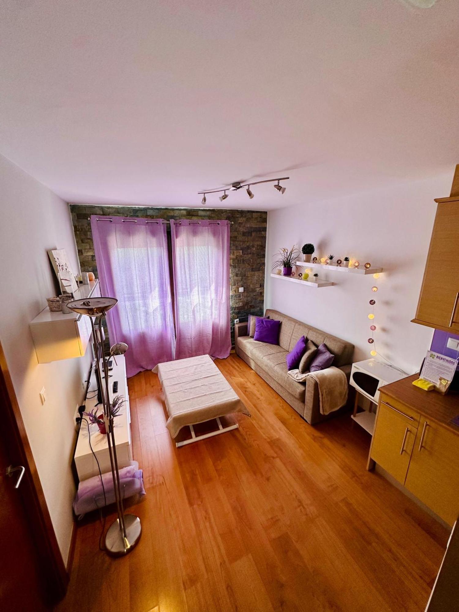 Apartment Violeta *