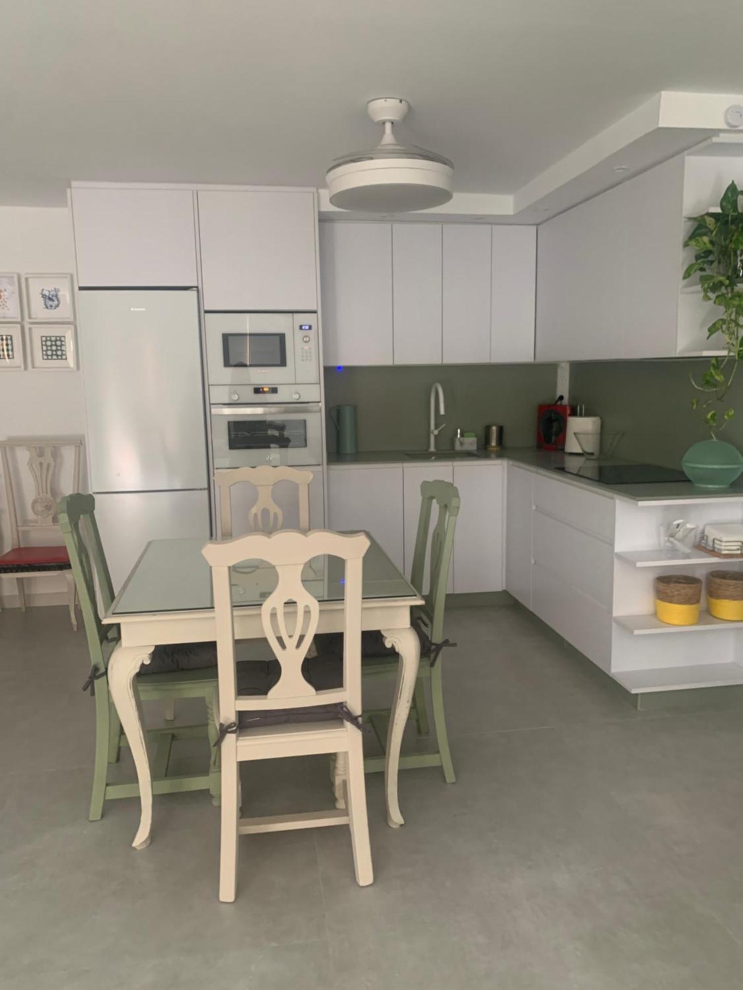 Apartamento Congresos - Centro Granada