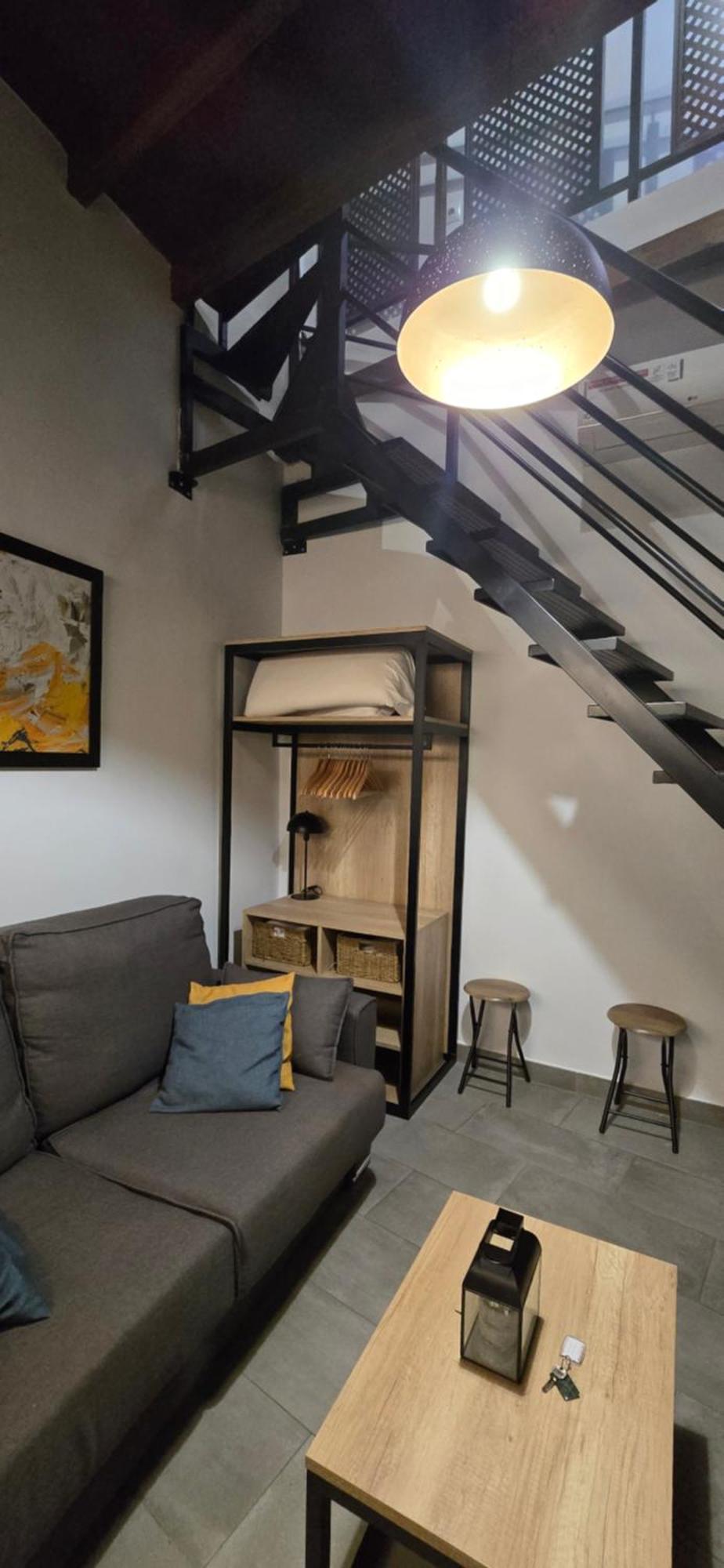 Ibericabeds Albaicín Apartamento