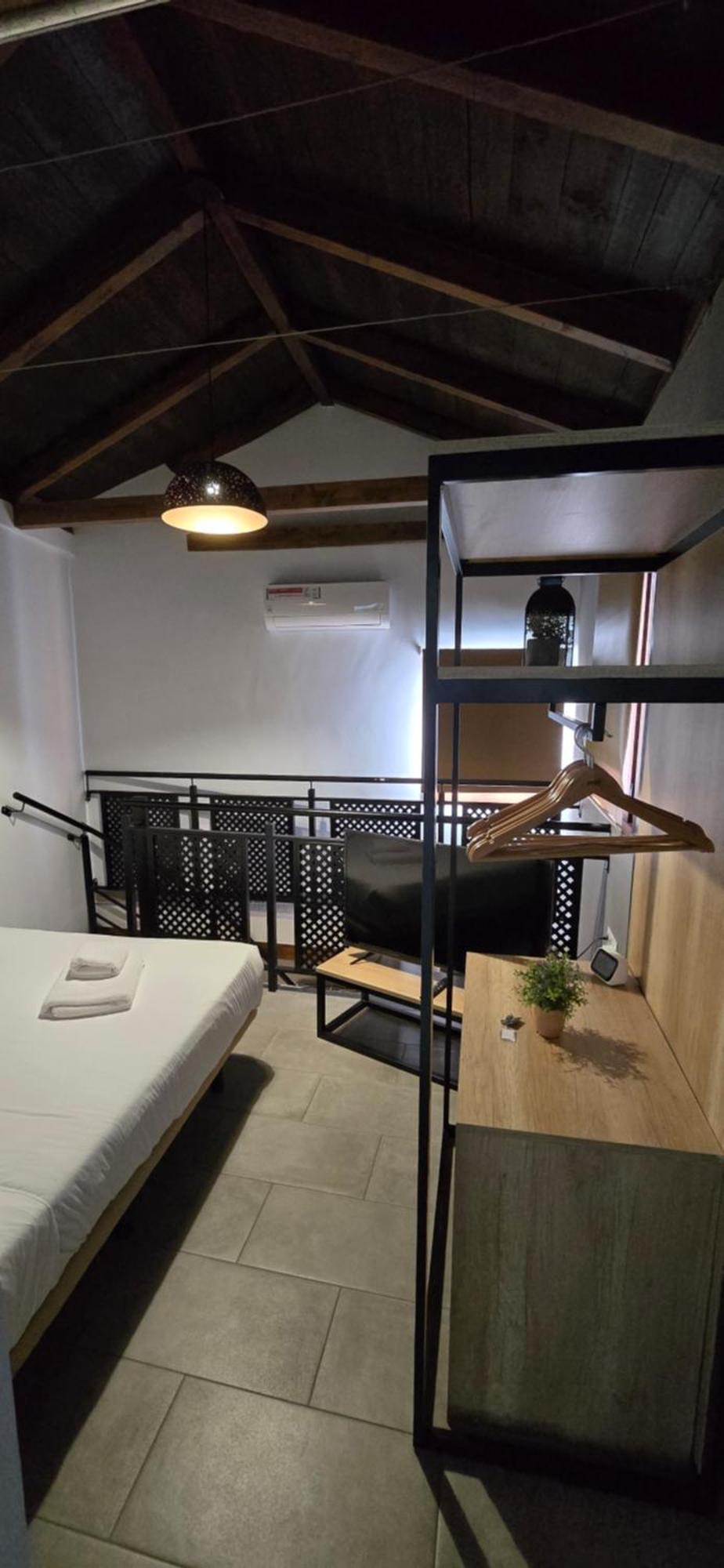 Ibericabeds Albaicín *
