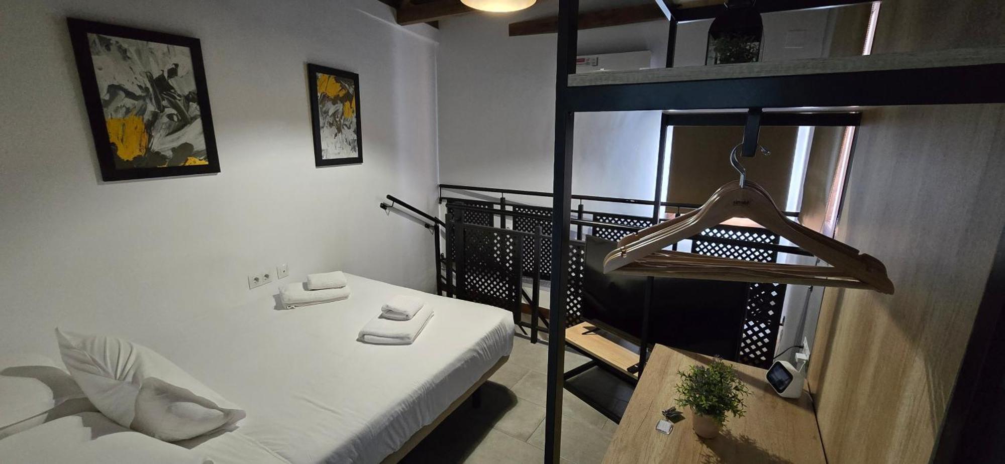 Ibericabeds Albaicín Apartamento