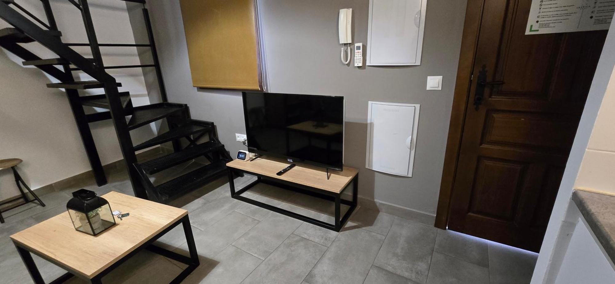 Apartamento Ibericabeds Albaicín *