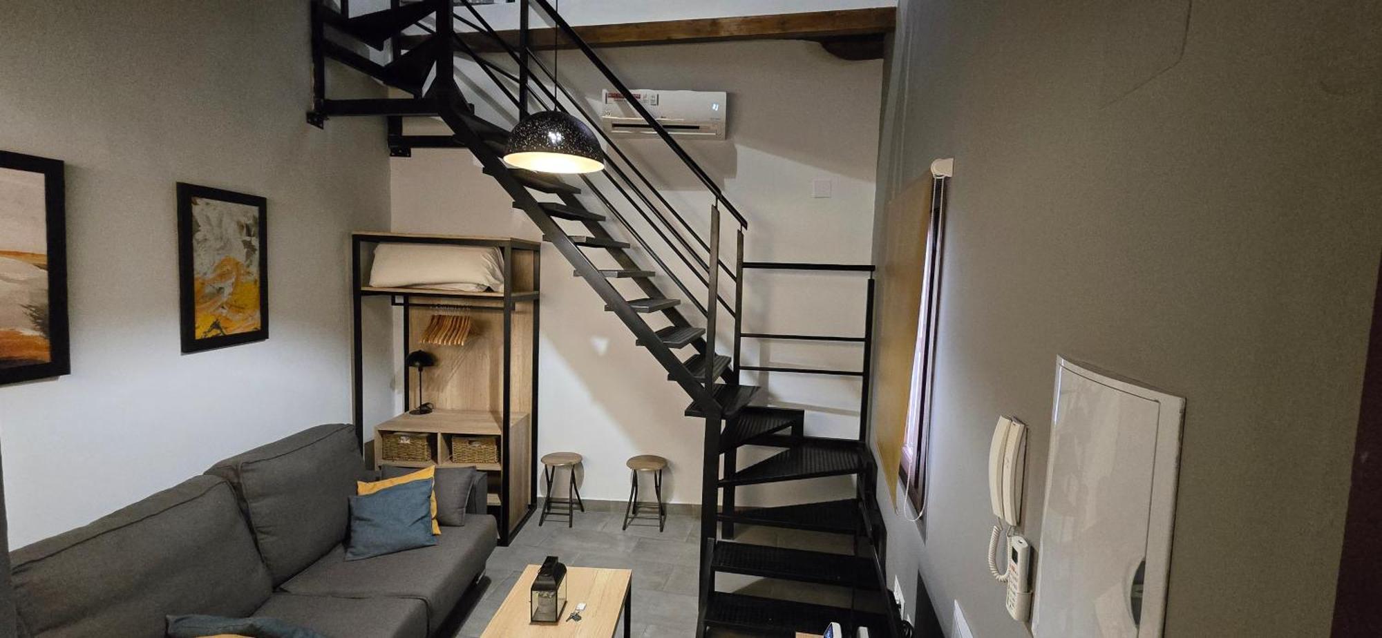 Ibericabeds Albaicín Apartamento Granada