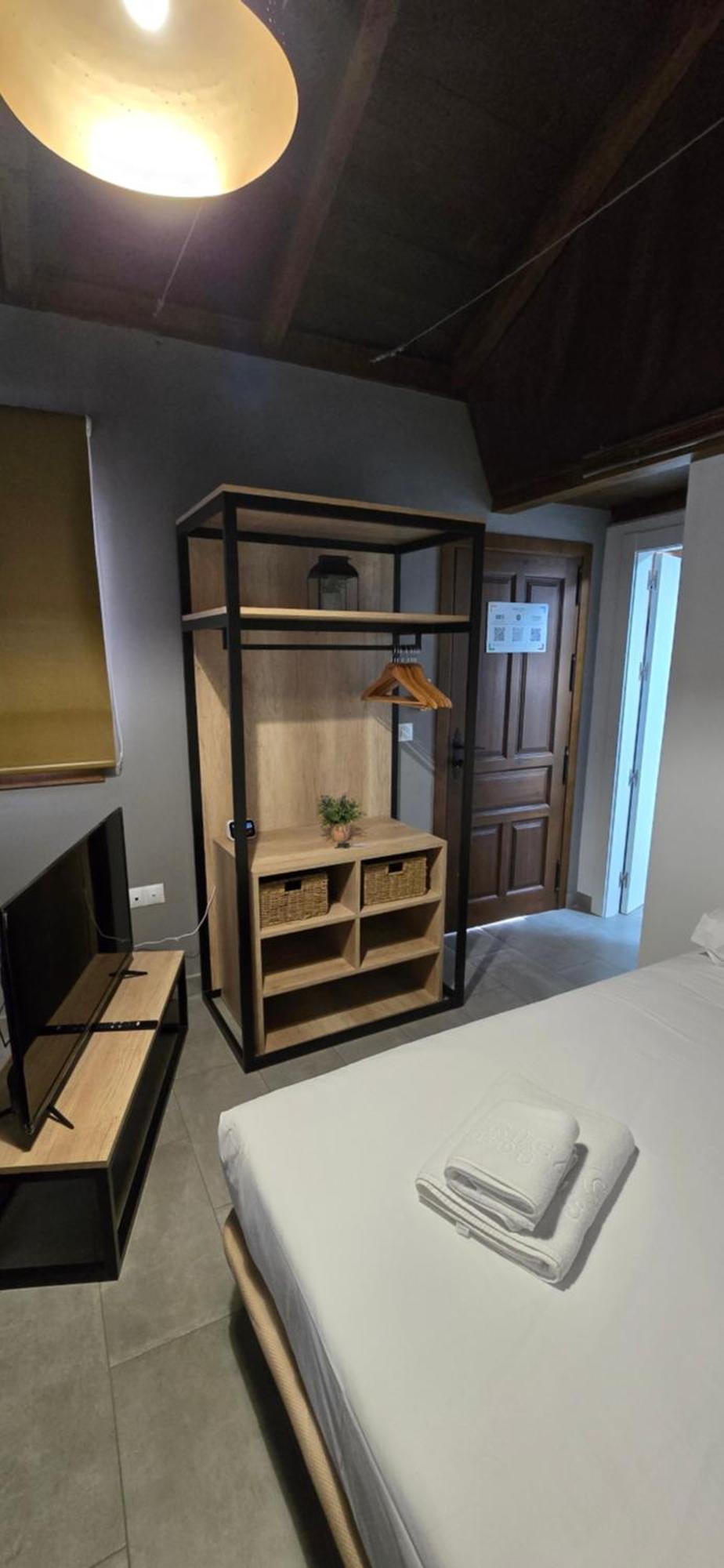 Ibericabeds Albaicín