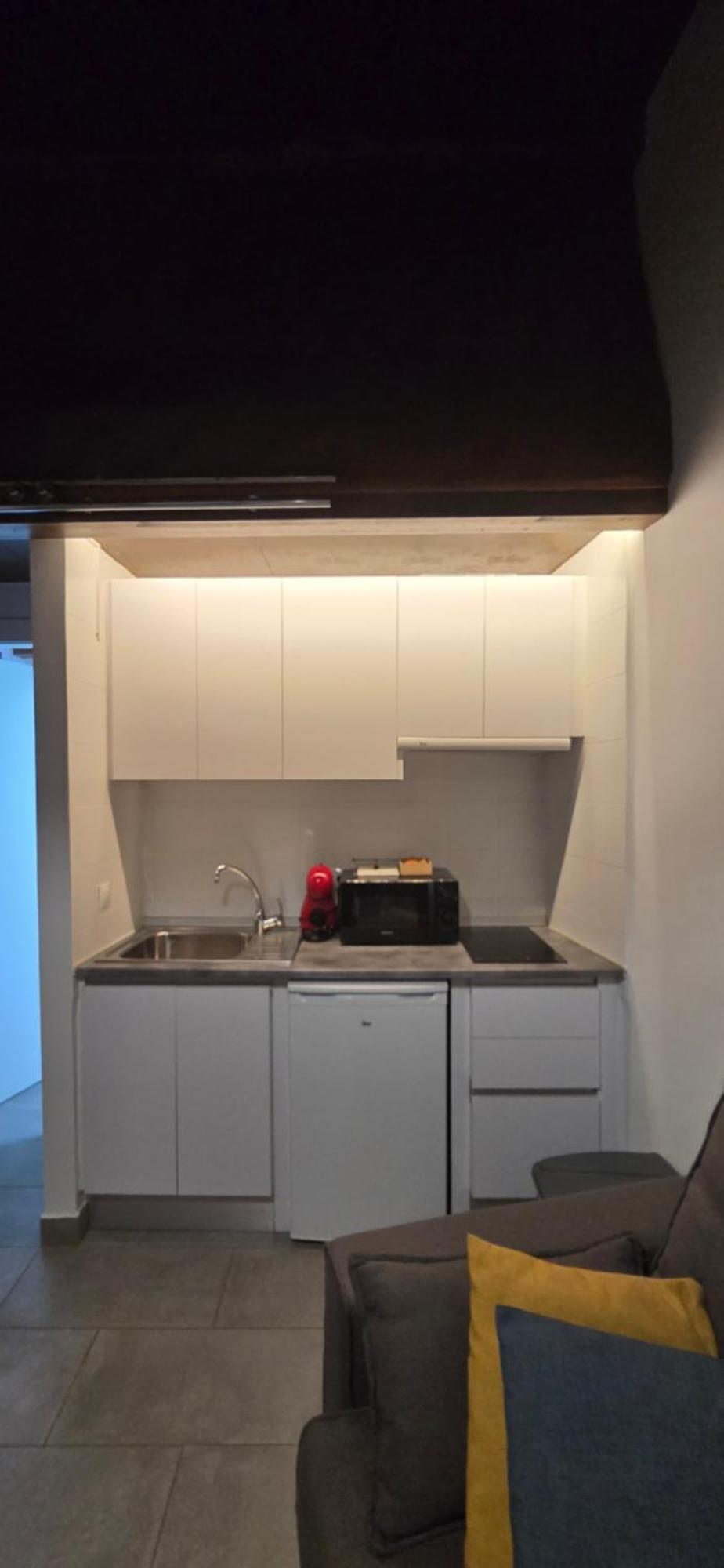 Ibericabeds Albaicín Apartamento