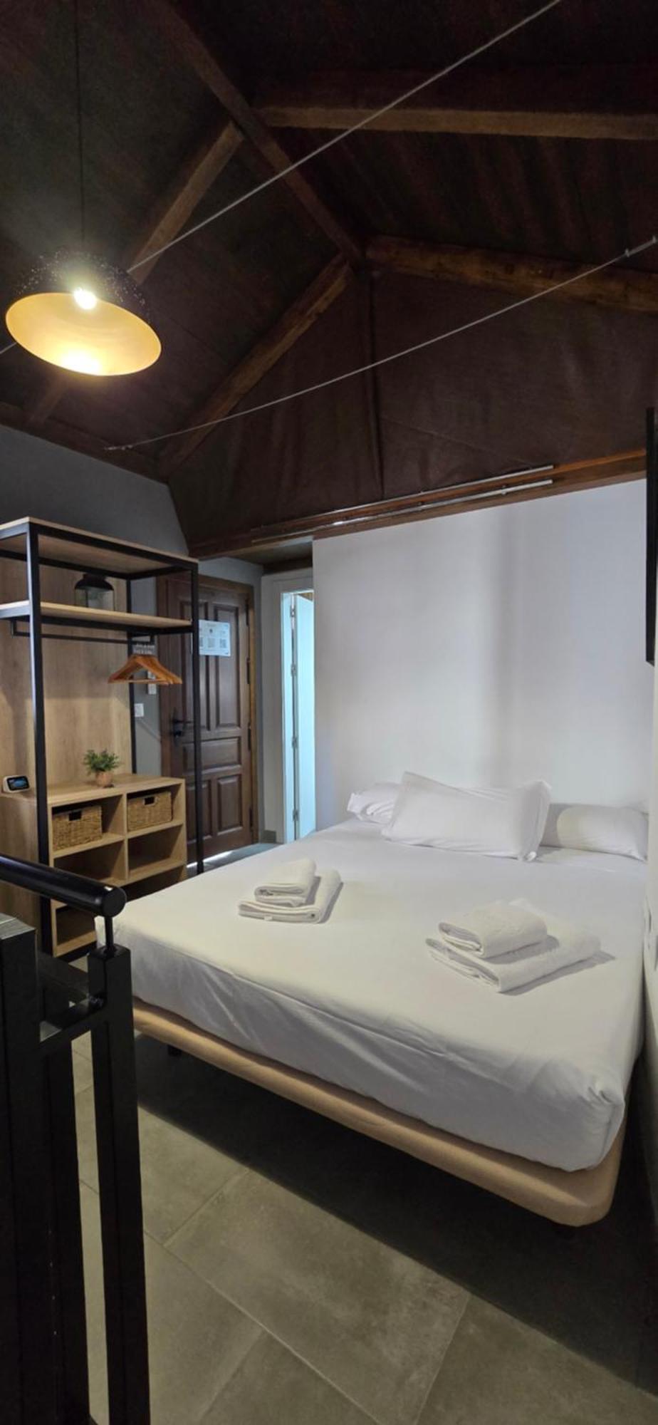 Ibericabeds Albaicín Apartamento *