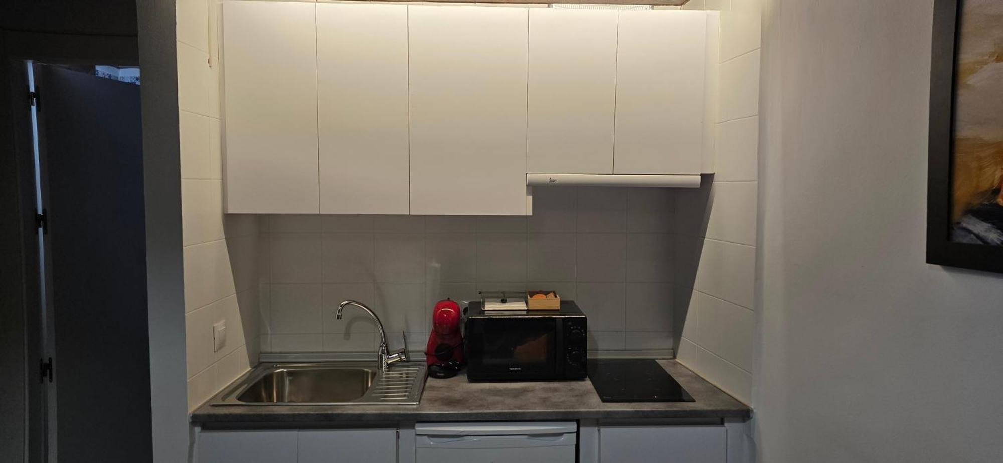 Apartamento Ibericabeds Albaicín *