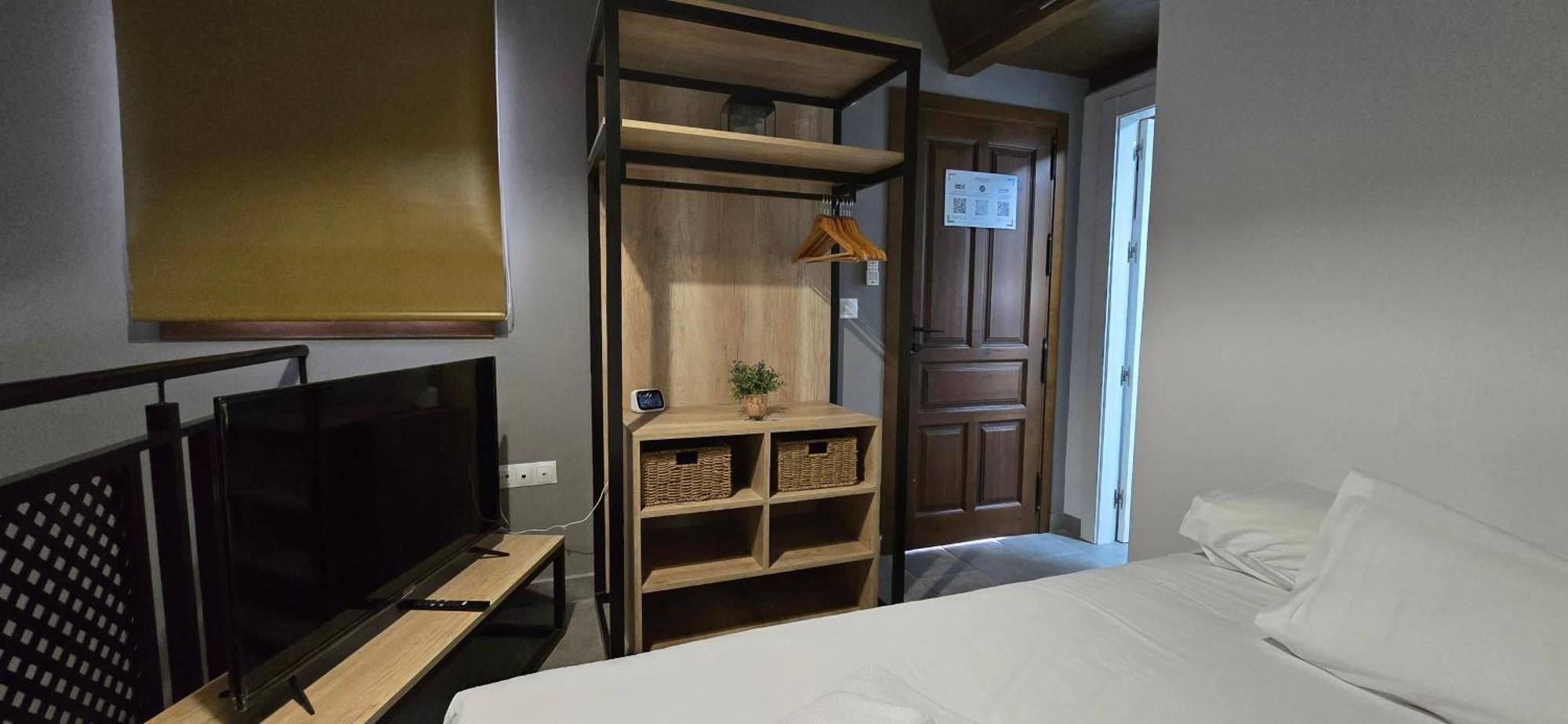 Apartamento Ibericabeds Albaicín