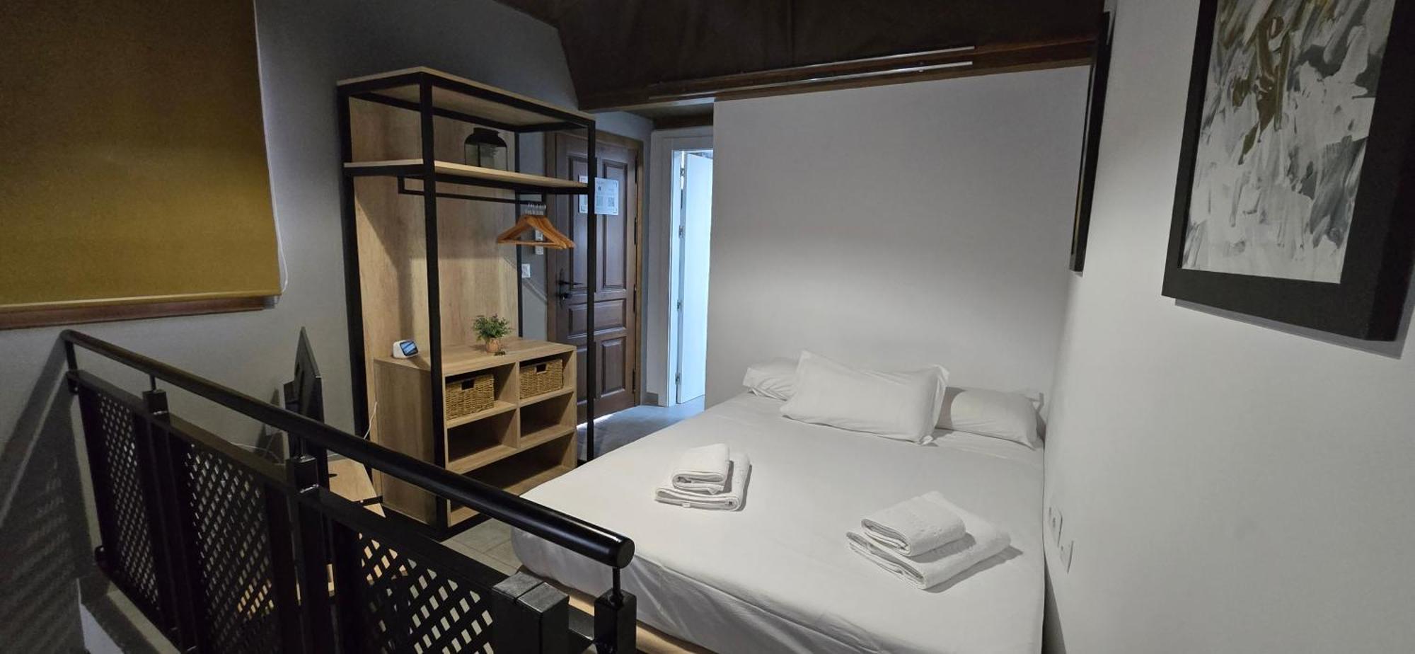 Ibericabeds Albaicín Apartamento *