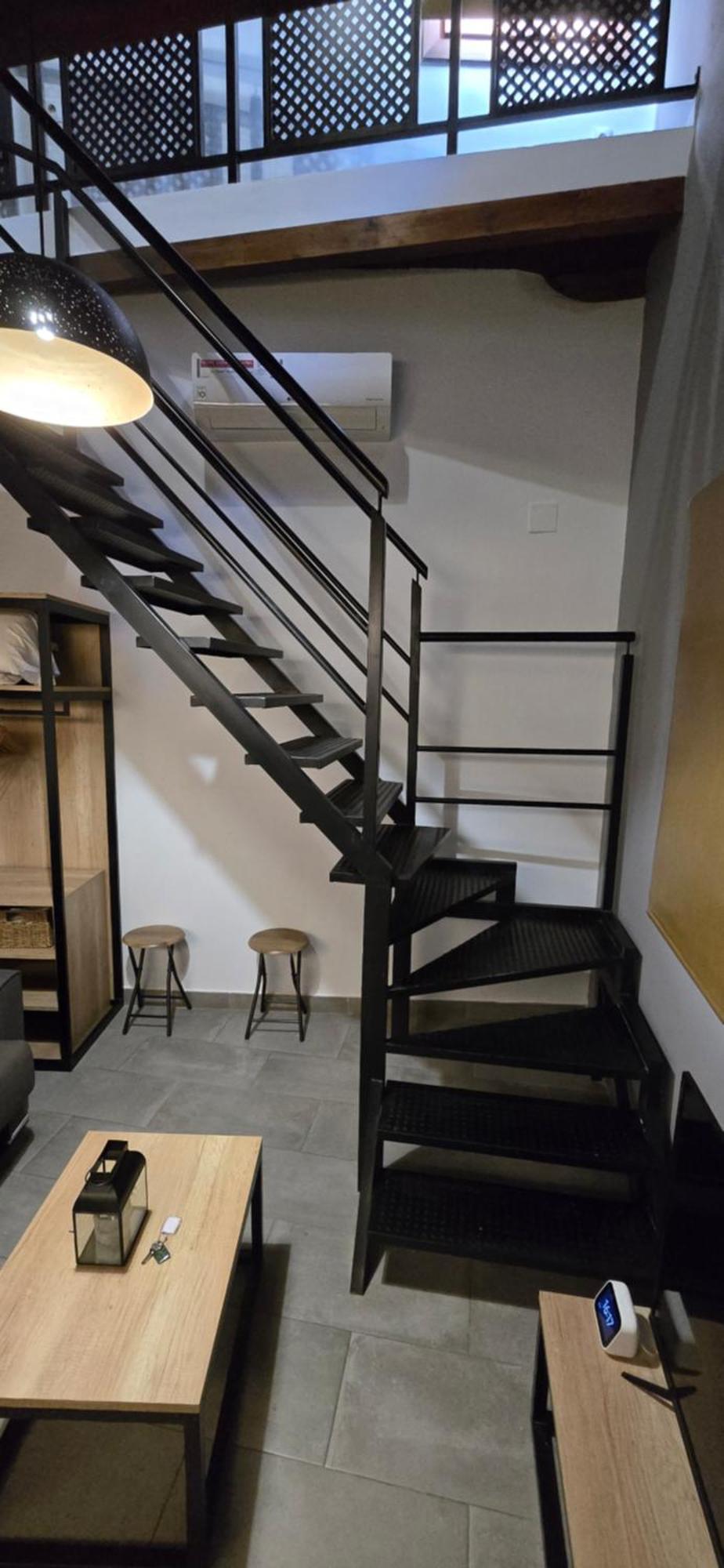 Apartamento Ibericabeds Albaicín Granada