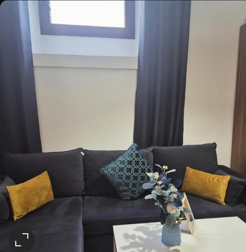 Apartamento Center 2