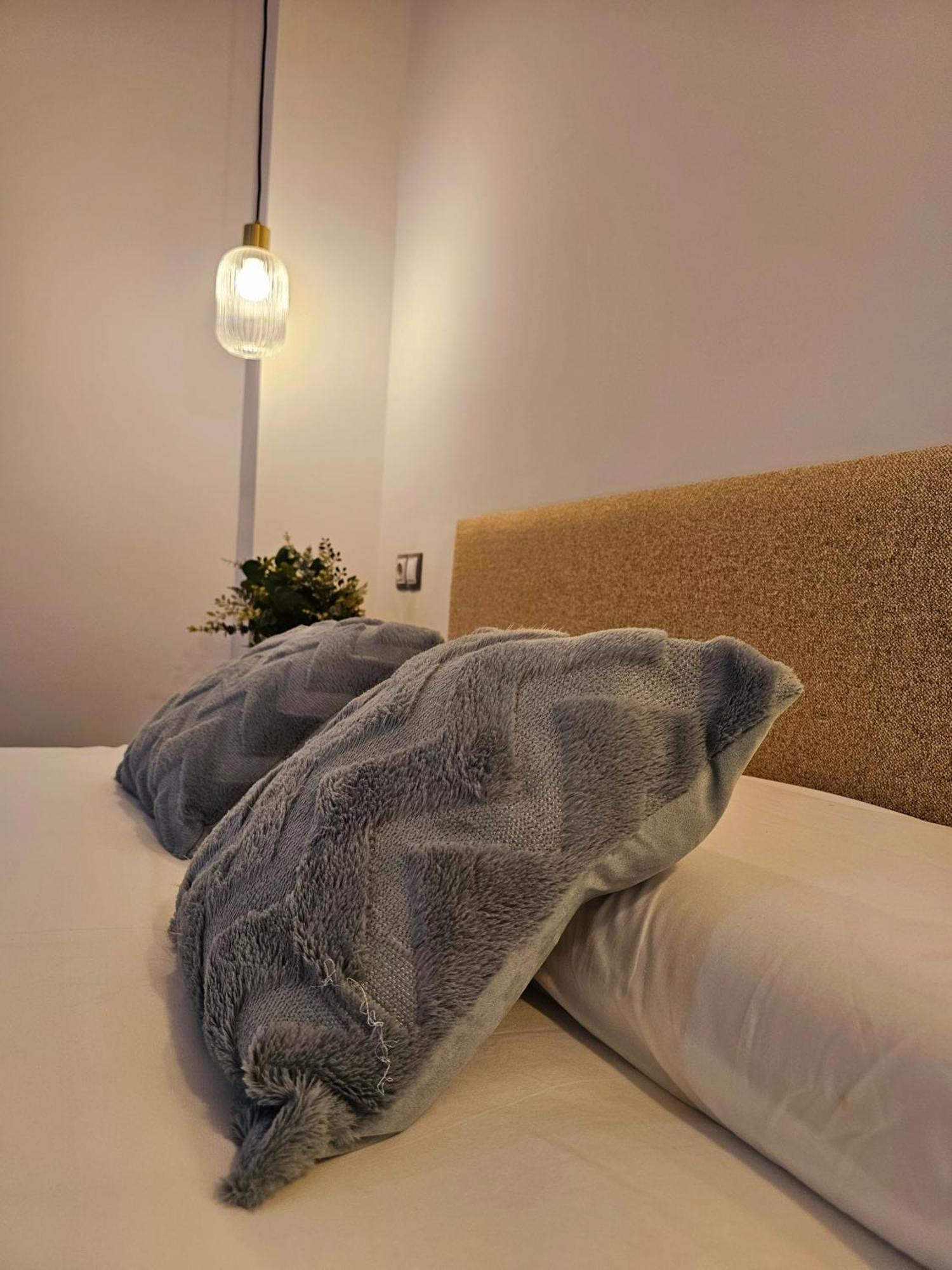 Hotel Casa Jazmin Granada
