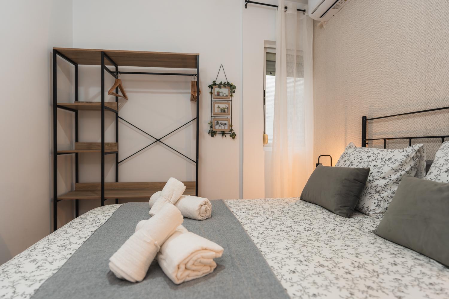 Tuguest Placeta Silleria Apartment