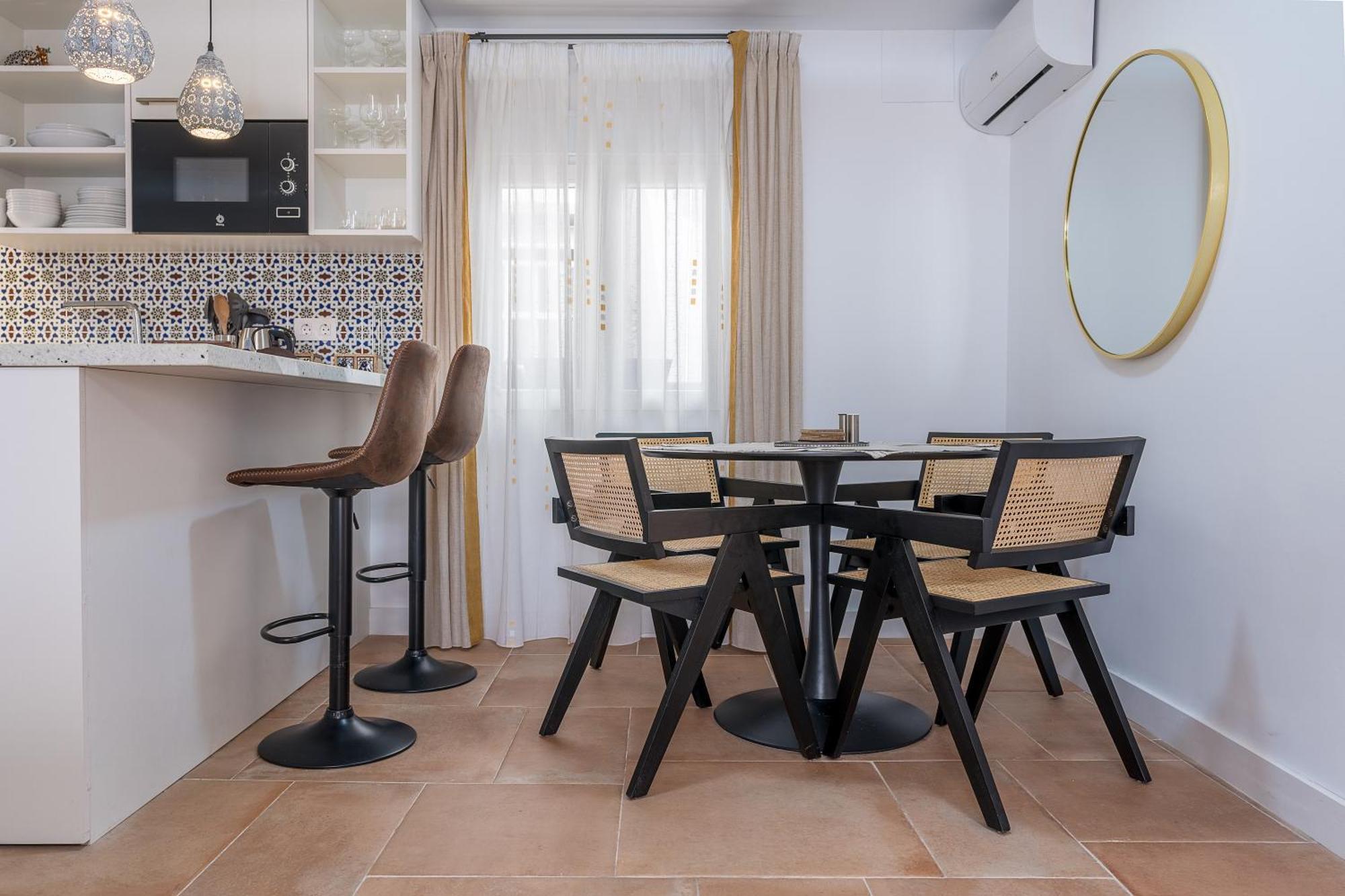 Casa Al Andalus Apartment