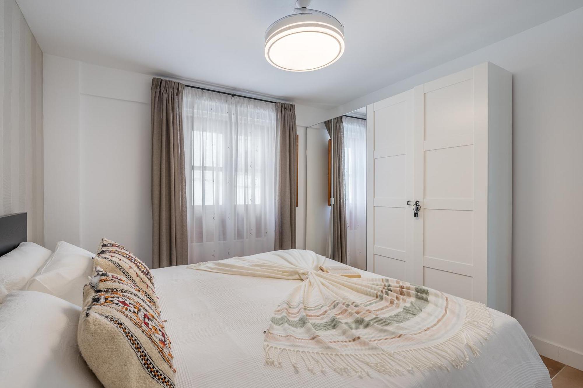 Casa Al Andalus Apartment *