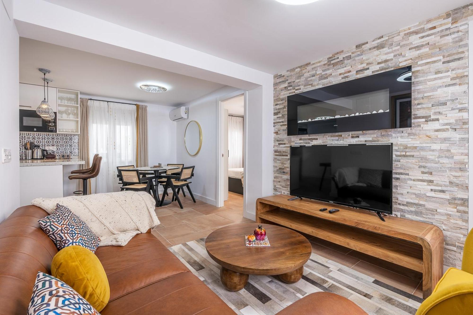 Casa Al Andalus Apartment Granada