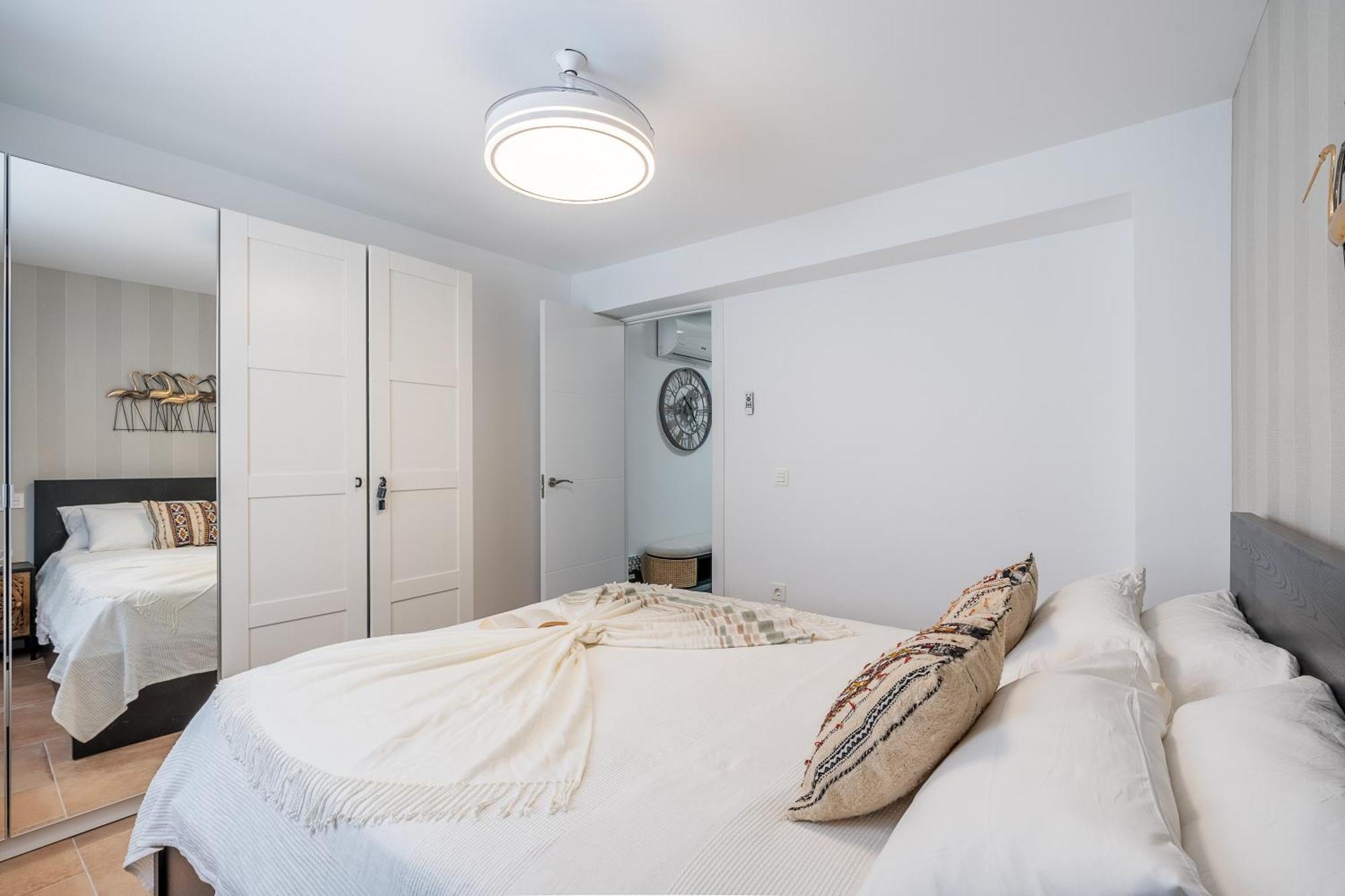 Casa Al Andalus Apartment Granada
