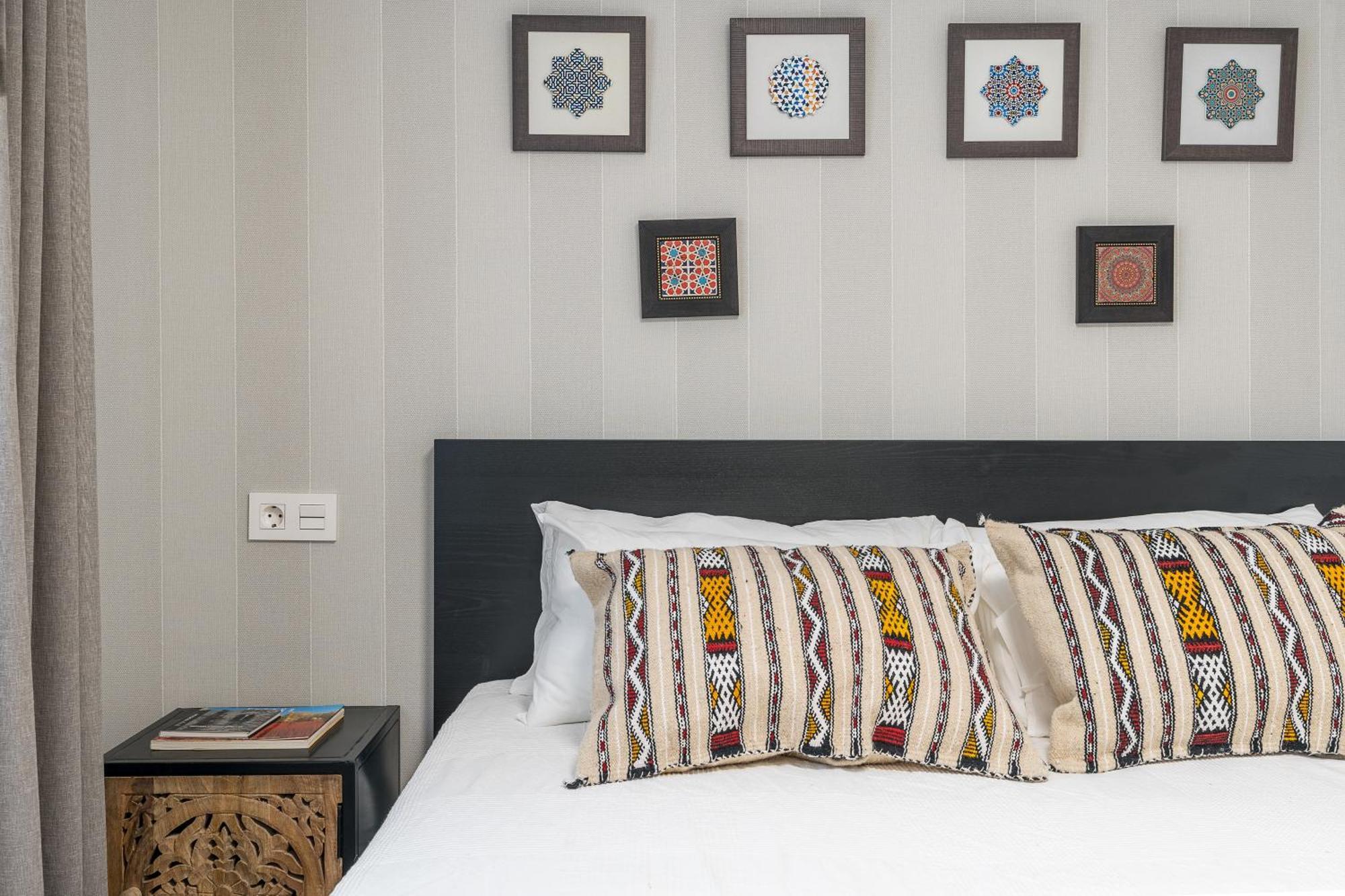 Casa Al Andalus Apartment