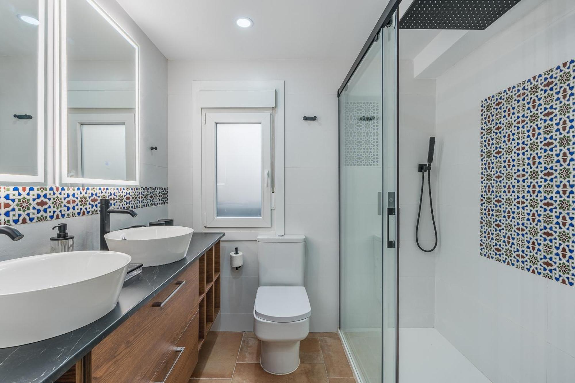 Casa Al Andalus Apartment Granada