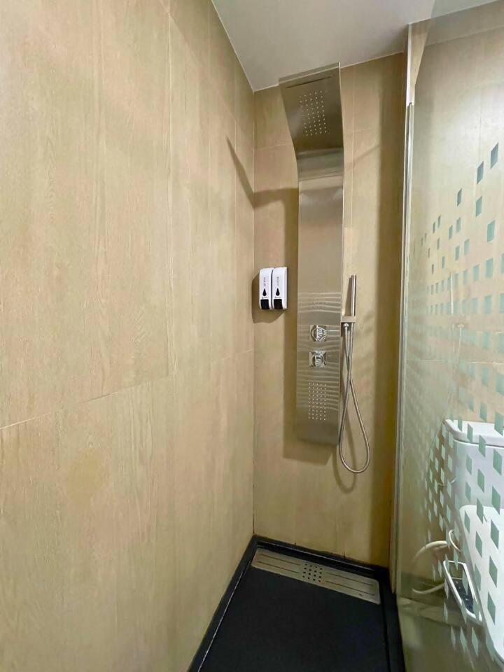 Apartamento Home4u Con Cochera Granada