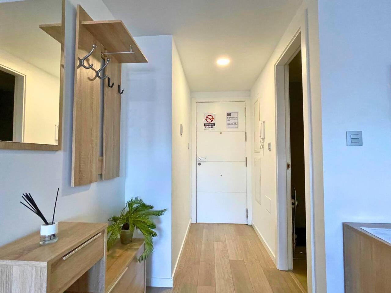 Apartamento Home4u Con Cochera Granada