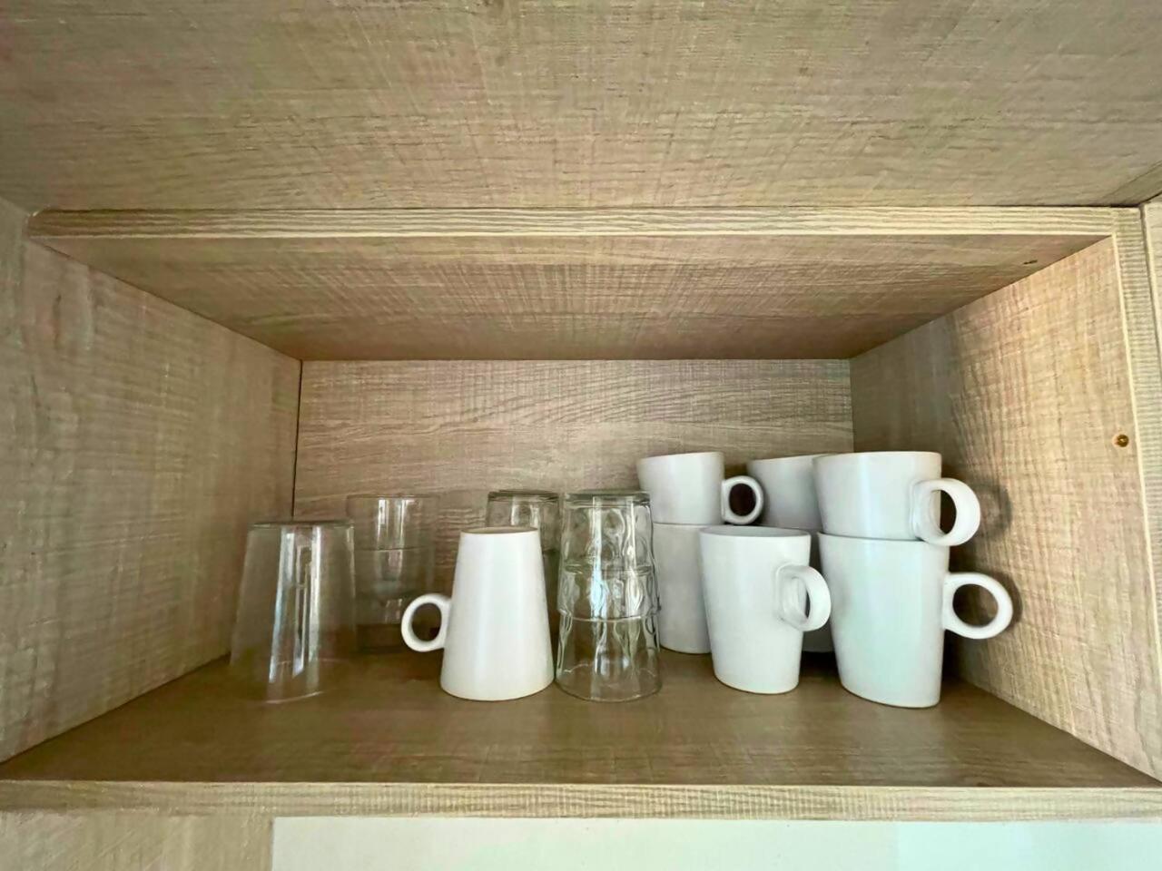 Apartamento Home4u Con Cochera Granada