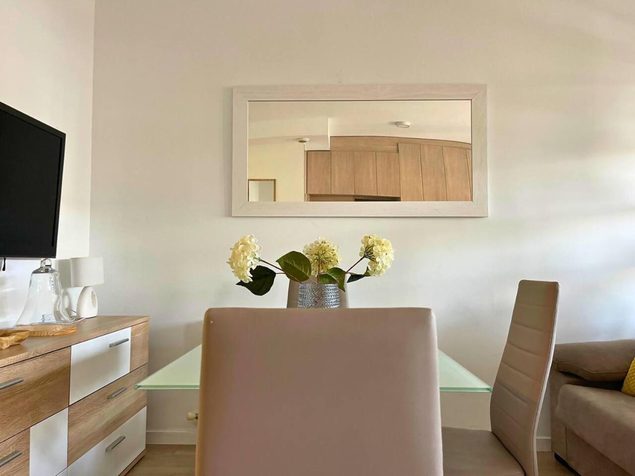 Apartamento Home4u Con Cochera Granada