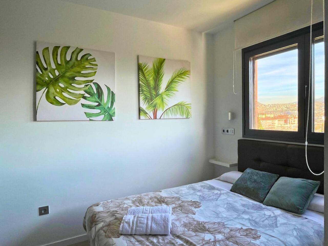 Apartamento Home4u Con Cochera
