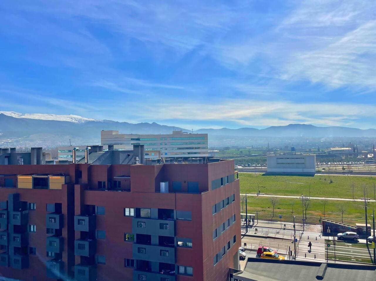 Apartamento Home4u Con Cochera *
