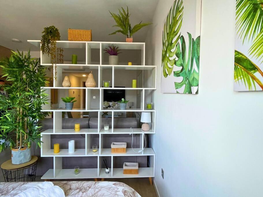 Apartamento Home4u Con Cochera *