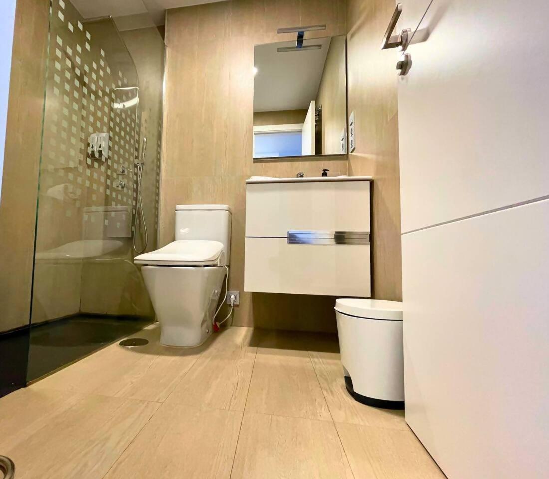 Apartamento Home4u Con Cochera *