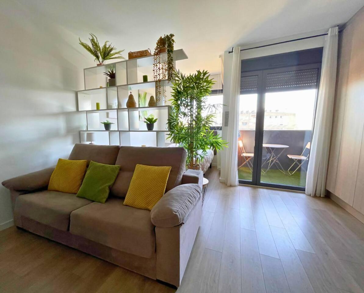 Apartamento Home4u Con Cochera Granada