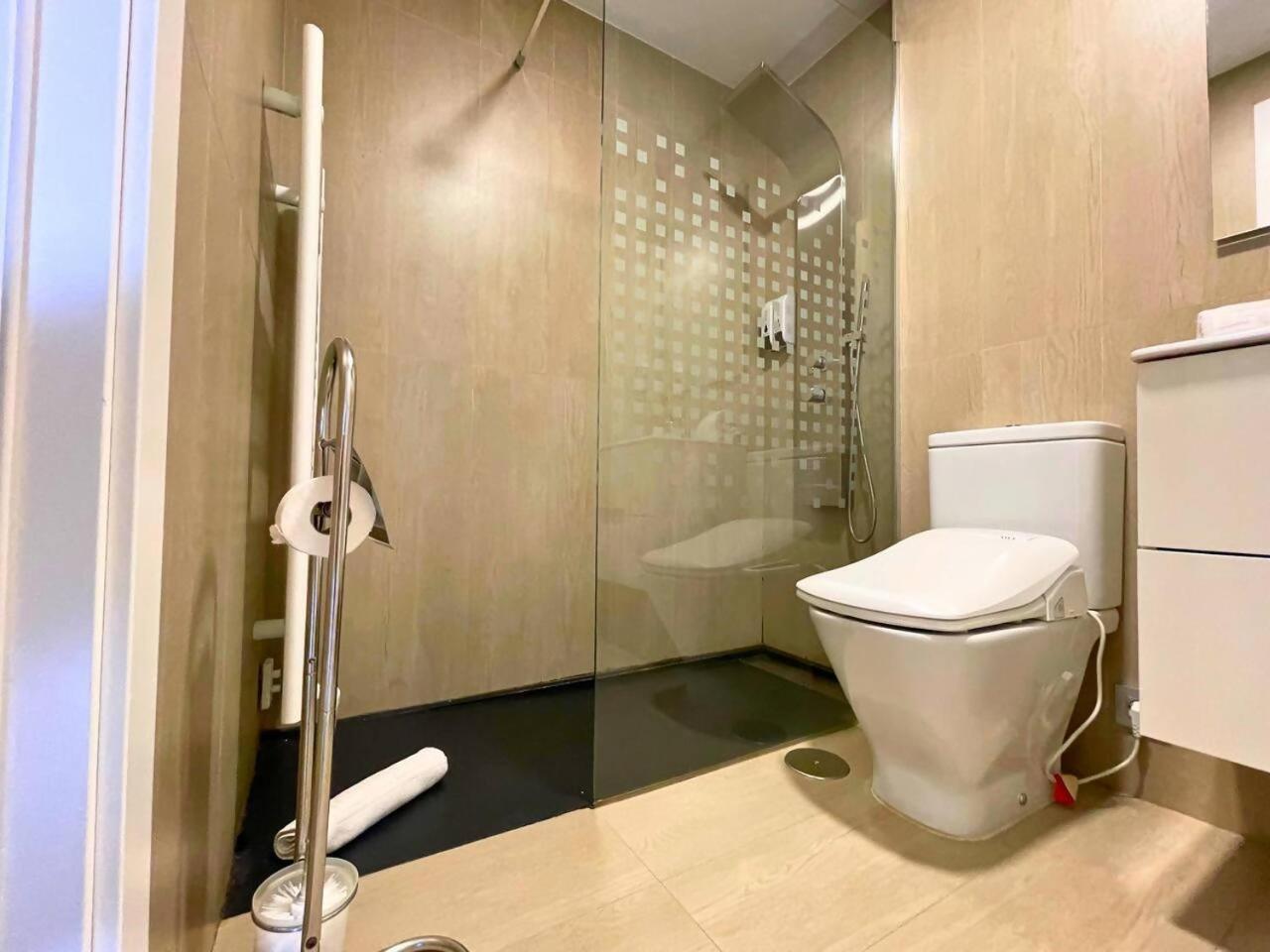 Apartamento Home4u Con Cochera Granada