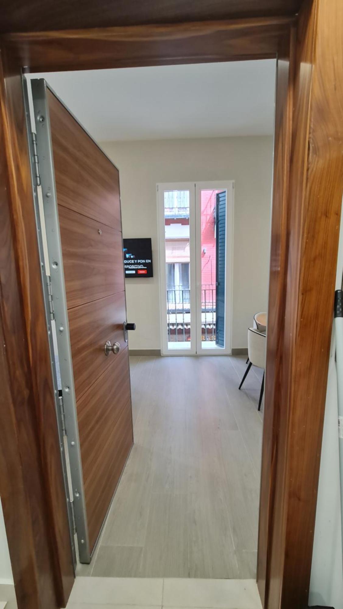 Apartamento Navas 101 Cosmopolitan Loft